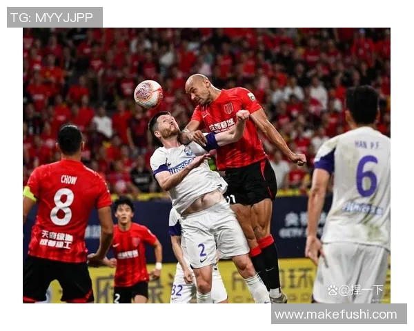 中超联赛激战正酣 新签外援助力球队实力升级