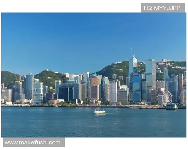 香港01报道：香港经济复苏关键期 专家解读未来增长动力与挑战