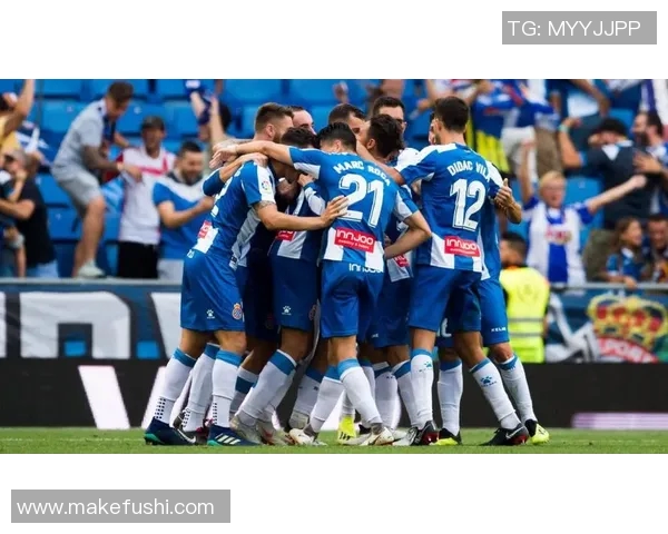 西班牙人队历年西甲联赛表现波动大吗