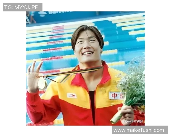 游泳界传奇人物的崛起与辉煌历程：他们如何改变了水中竞技的历史